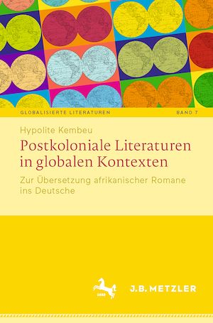 Téléchargez le livre :  Postkoloniale Literaturen in globalen Kontexten