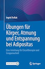 Télécharger le livre :  Übungen für Körper, Atmung und Entspannung bei Adipositas