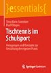 Télécharger le livre :  Tischtennis im Schulsport