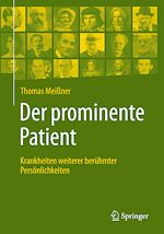 Télécharger le livre :  Der prominente Patient