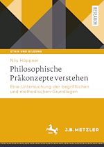Download this eBook Philosophische Präkonzepte verstehen