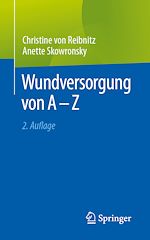 Télécharger le livre :  Wundversorgung von A - Z