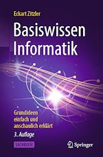 Télécharger le livre :  Basiswissen Informatik