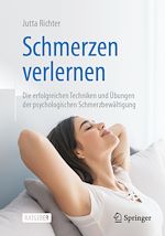 Télécharger le livre :  Schmerzen verlernen