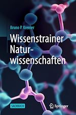 Télécharger le livre :  Wissenstrainer Naturwissenschaften