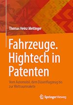 Download this eBook Fahrzeuge. Hightech in Patenten