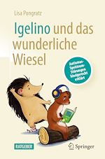 Télécharger le livre :  Igelino und das wunderliche Wiesel
