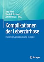 Télécharger le livre :  Komplikationen der Leberzirrhose
