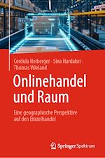 Télécharger le livre :  Onlinehandel und Raum