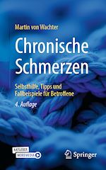 Télécharger le livre :  Chronische Schmerzen