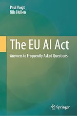 Télécharger le livre :  The EU AI Act