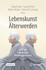 Télécharger le livre :  Lebenskunst Älterwerden