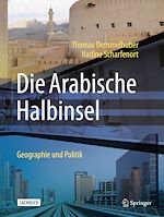 Télécharger le livre :  Die Arabische Halbinsel