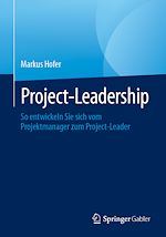 Télécharger le livre :  Project-Leadership