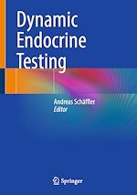 Télécharger le livre :  Dynamic Endocrine Testing