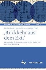 Download this eBook ‚Rückkehr aus dem Exil‘