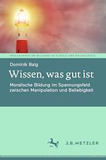Download this eBook Wissen, was gut ist