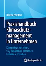 Télécharger le livre :  Praxishandbuch Klimaschutzmanagement in Unternehmen