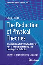 Télécharger le livre :  The Reduction of Physical Theories