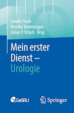 Télécharger le livre :  Mein erster Dienst - Urologie