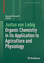 Télécharger le livre :  Justus von Liebig