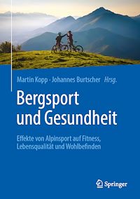 Téléchargez le livre :  Bergsport und Gesundheit