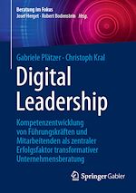 Télécharger le livre :  Digital Leadership