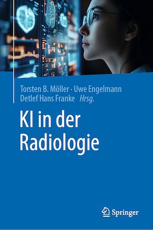 Téléchargez le livre :  KI in der Radiologie