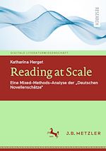 Télécharger le livre :  Reading at Scale