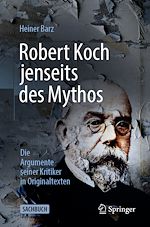 Télécharger le livre :  Robert Koch jenseits des Mythos