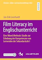 Download this eBook Film Literacy im Englischunterricht