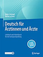 Télécharger le livre :  Deutsch für Ärztinnen und Ärzte
