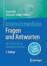 Télécharger le livre :  Intensivmedizin - Fragen und Antworten