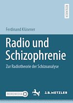 Download this eBook Radio und Schizophrenie