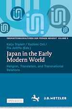 Download this eBook Japan in the Early Modern World