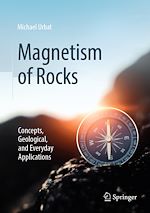Télécharger le livre :  Magnetism of Rocks