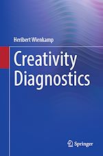 Télécharger le livre :  Creativity Diagnostics