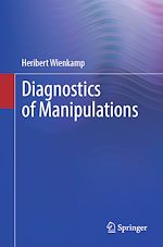 Télécharger le livre :  Diagnostics of Manipulations