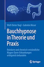 Télécharger le livre :  Bauchhypnose in Theorie und Praxis
