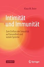 Télécharger le livre :  Intimität und Immunität