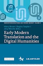 Download this eBook Early Modern Translation and the Digital Humanities