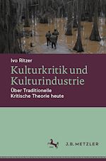 Télécharger le livre :  Kulturkritik und Kulturindustrie