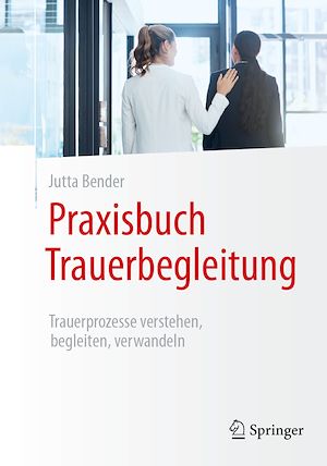 Download the eBook: Praxisbuch Trauerbegleitung