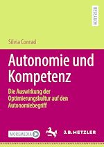 Download this eBook Autonomie und Kompetenz