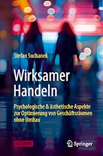 Télécharger le livre :  Wirksamer Handeln