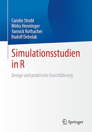 Download the eBook: Simulationsstudien in R