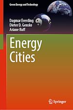 Télécharger le livre :  Energy Cities