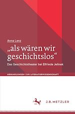 Download this eBook „als wären wir geschichtslos“