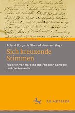 Télécharger le livre :  Sich kreuzende Stimmen