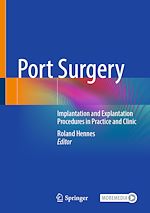 Télécharger le livre :  Port Surgery